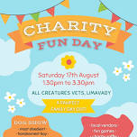 Charity Fun Day for Dog Leap Animal Rescue