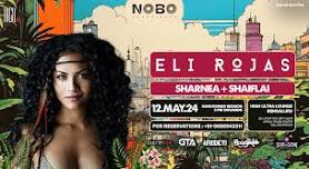 NOBO Experience presents Eli Rojas