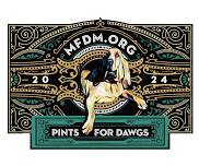 Pints For Dawgs 2024