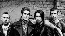 Janes Addiction