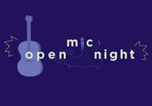 Open Mic Night