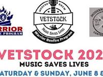 VETSTOCK 2024 Festival Fundraiser at Modern Brew in Centennial!