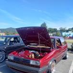 SPECIAL Father's Day Roanoke Valley Cars and Coffee, Sunday June 16th 2024.