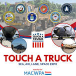 Touch a Truck