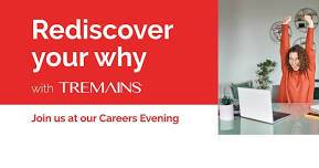 Careers Evening