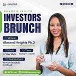 Elevate Your Investment Portfolio (INVESTORS BRUNCH)