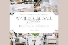 Sara Sells — Nashville April Sale