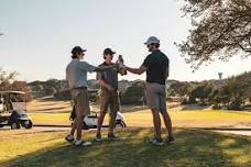 Golf Outing — American Legion Post 416        St. Helen, Michigan