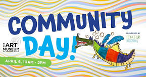 Community Day at TAM