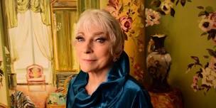 Judy Collins