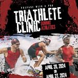 TRIATHLETE CLINIC