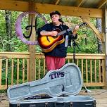 Live Music: Jerry Gibson (folk/roots)