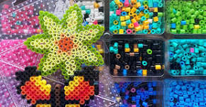 Perler Beads