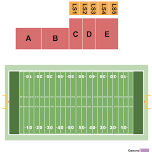 Incarnate Word Cardinals vs. Nicholls Colonels