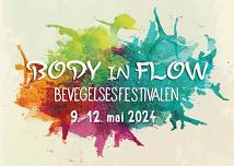 Body in Flow 2024