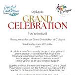 Grand Celebration O'playsis