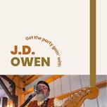 J.D. Owen Acoustic Show