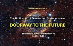 The Unification of Consciousness and Science: Doorway to the Future