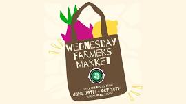 Weekly Farmer's Market at Elicit