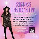 AC&C Summer Fashion Show