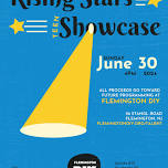 Rising Stars Teen Showcase