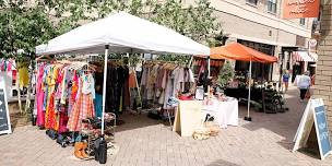 Vintage Village at 50th & France: October 12 - 13