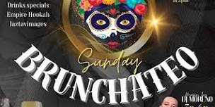 Brunchateo Sundays!