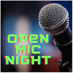 FREE OPEN MIC NITE