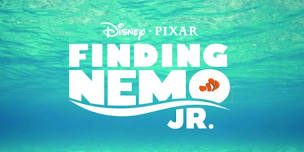 Disney’s Finding Nemo Jr