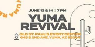 Yuma Revival