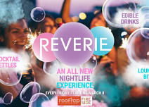 Reverie Ultra Lounge