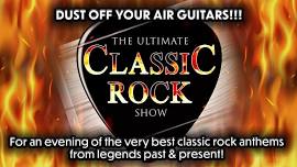 The Ultimate Classic Rock Show