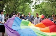 Saskatoon Pride Festival