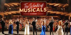 World of Musicals