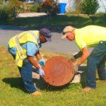 HVPS & Industrial Site Stormwater Inspections 10.16.24 Buford/ Gwinnett