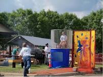 Dunk Tank