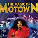 The Magic of Motown