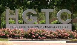 Taxes in Retirement Seminar at Horry Georgetown Technical College