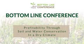 Bottom Line Conference