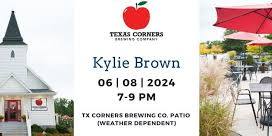 Kylie Brown at TCBC