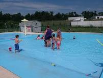 Splash Pad Party