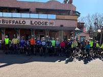 Saturday Group Ride: Climb to the Zoo