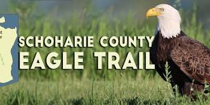 Friends of the Eagle Trail Annual Hatching Event at Sterling Insurance