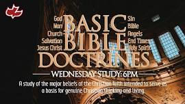 Midweek Study Series