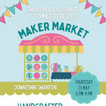 Swanton Maker Market