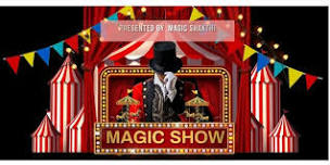 Magic Show in LakeView Party Hall Chetpet Eco Park