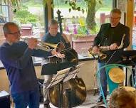 Central Coast Jazz Alliance — Oregon Coast TODAY