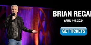 Brian Regan