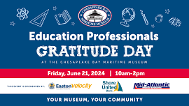 Education Professionals Gratitude Day