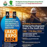 SOUTH EAST ARCHITECTURE, ENGINEERING AND CONSTRUCTION EXPO 2024